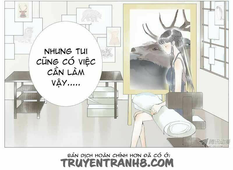 Giữa Anh Và Em Chapter 1 - Next Chapter 2