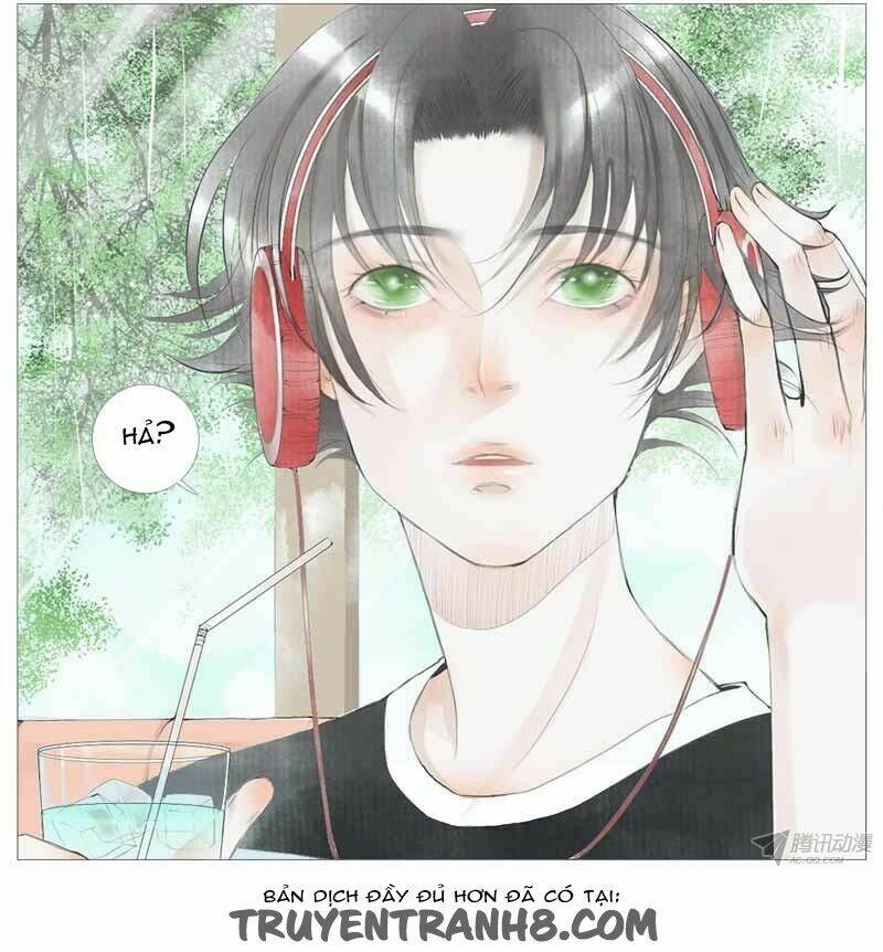 Giữa Anh Và Em Chapter 1 - Next Chapter 2