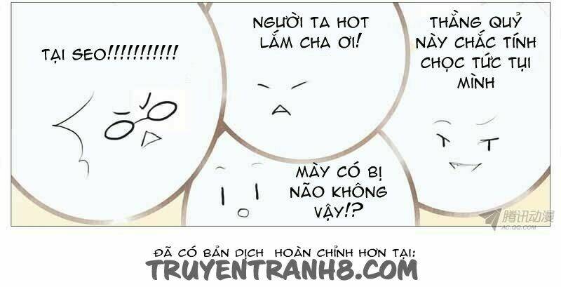 Giữa Anh Và Em Chapter 1 - Next Chapter 2