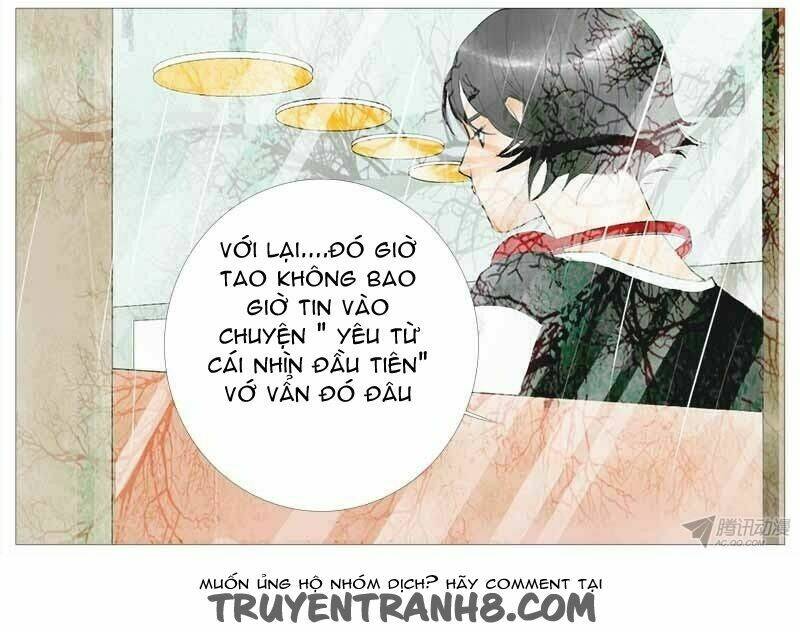 Giữa Anh Và Em Chapter 1 - Next Chapter 2