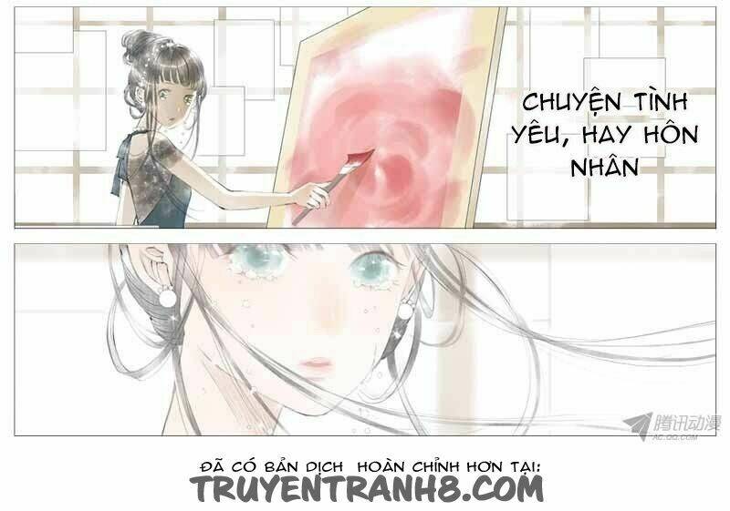 Giữa Anh Và Em Chapter 1 - Next Chapter 2