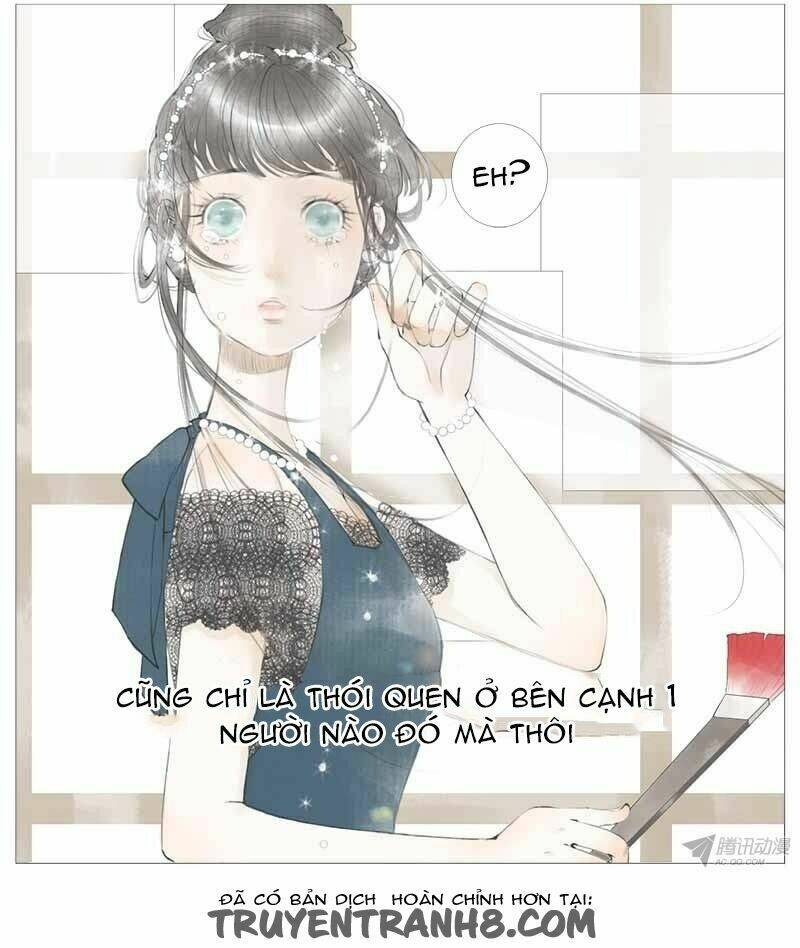 Giữa Anh Và Em Chapter 1 - Next Chapter 2