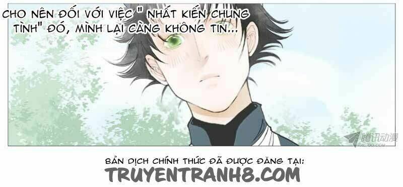 Giữa Anh Và Em Chapter 1 - Next Chapter 2