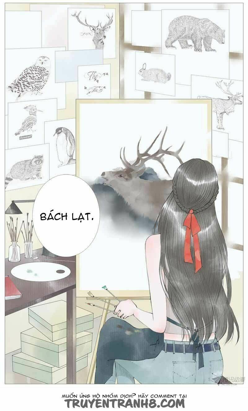 Giữa Anh Và Em Chapter 1 - Next Chapter 2