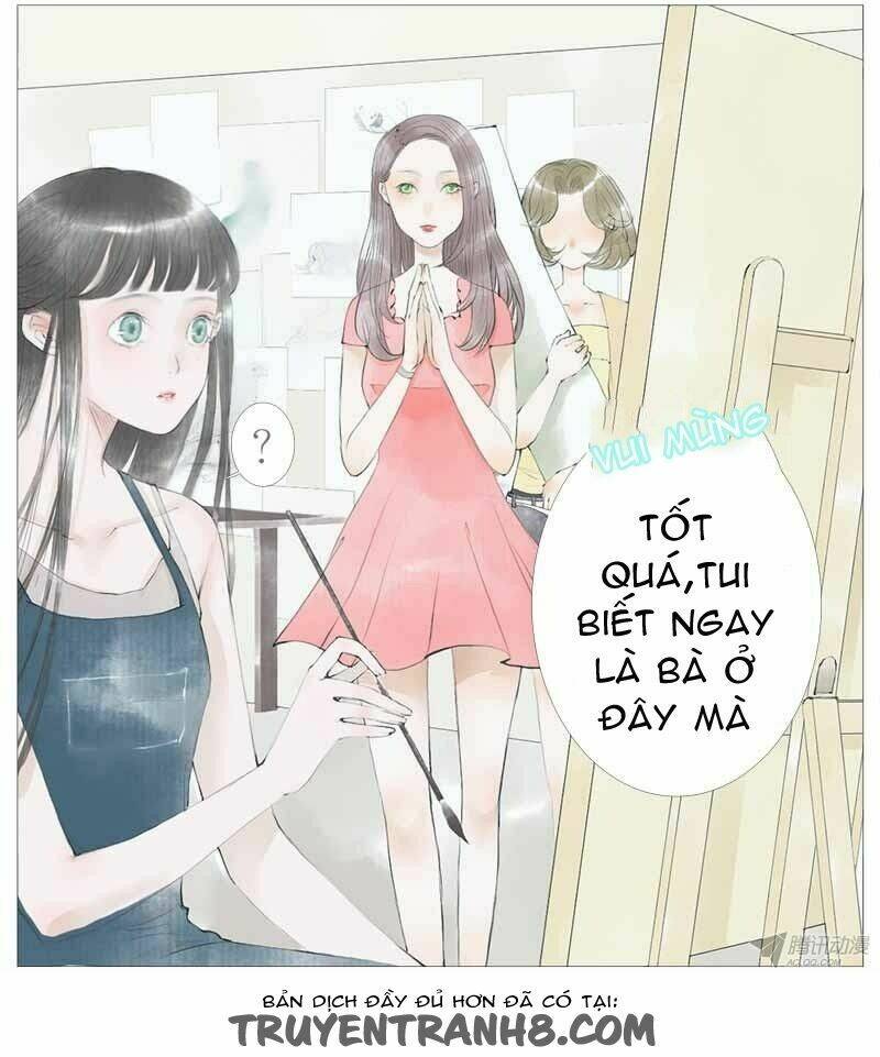 Giữa Anh Và Em Chapter 1 - Next Chapter 2