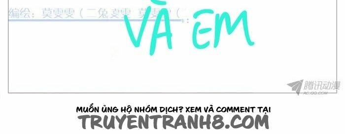 Giữa Anh Và Em Chapter 12 - Next Chapter 13