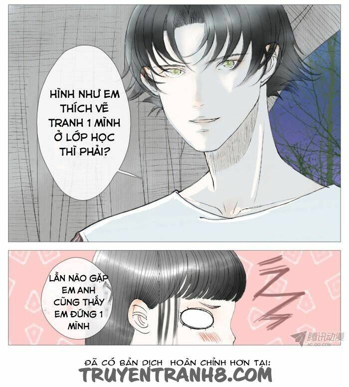 Giữa Anh Và Em Chapter 12 - Next Chapter 13