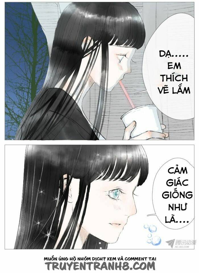 Giữa Anh Và Em Chapter 12 - Next Chapter 13