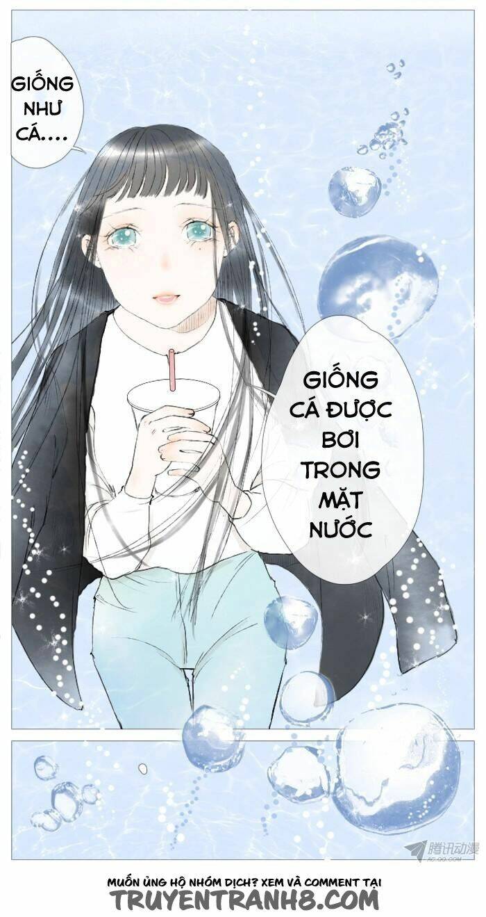 Giữa Anh Và Em Chapter 12 - Next Chapter 13