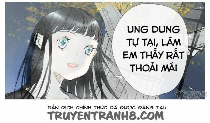 Giữa Anh Và Em Chapter 12 - Next Chapter 13