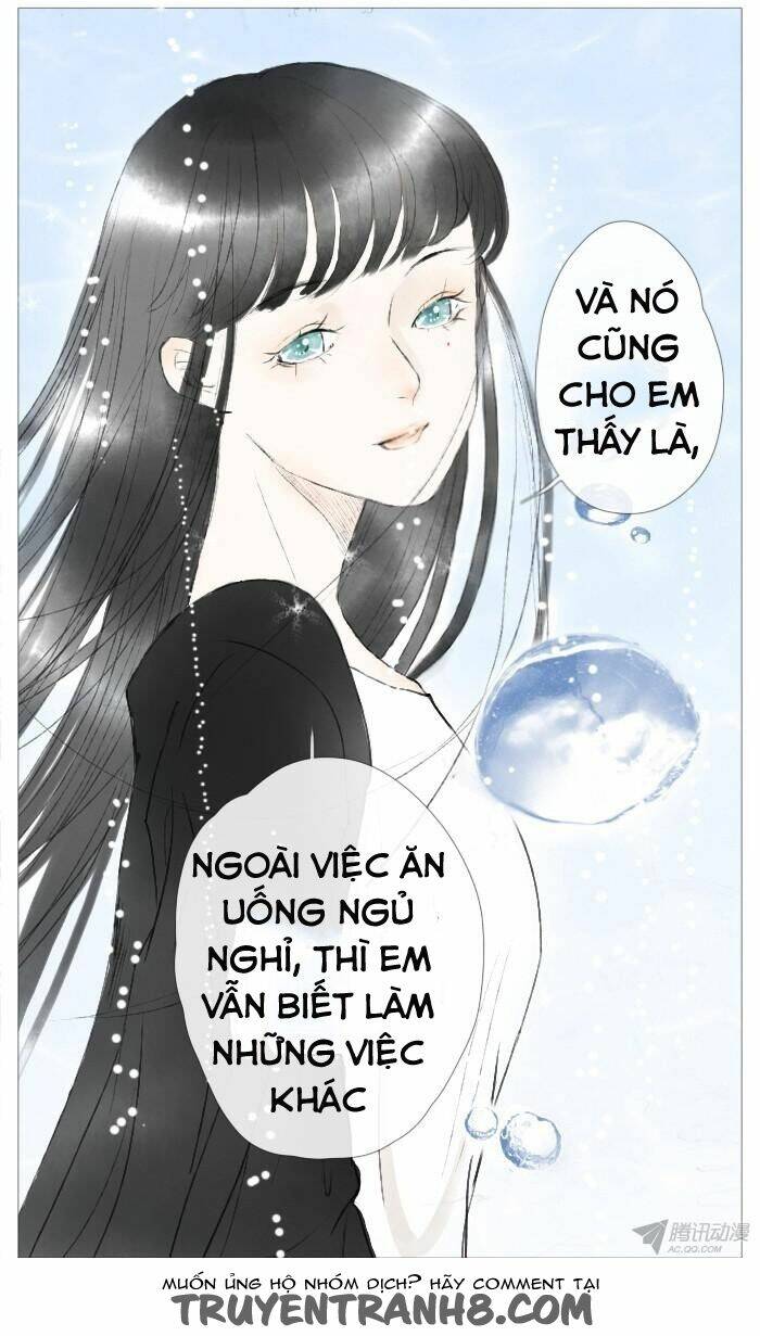 Giữa Anh Và Em Chapter 12 - Next Chapter 13