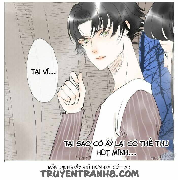 Giữa Anh Và Em Chapter 12 - Next Chapter 13