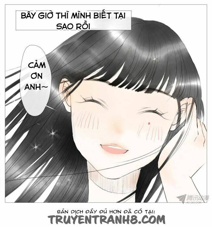 Giữa Anh Và Em Chapter 12 - Next Chapter 13