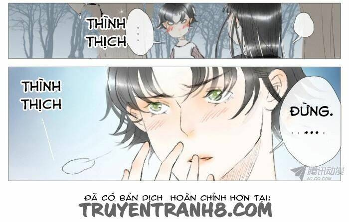 Giữa Anh Và Em Chapter 12 - Next Chapter 13