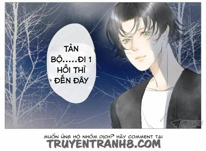 Giữa Anh Và Em Chapter 12 - Next Chapter 13