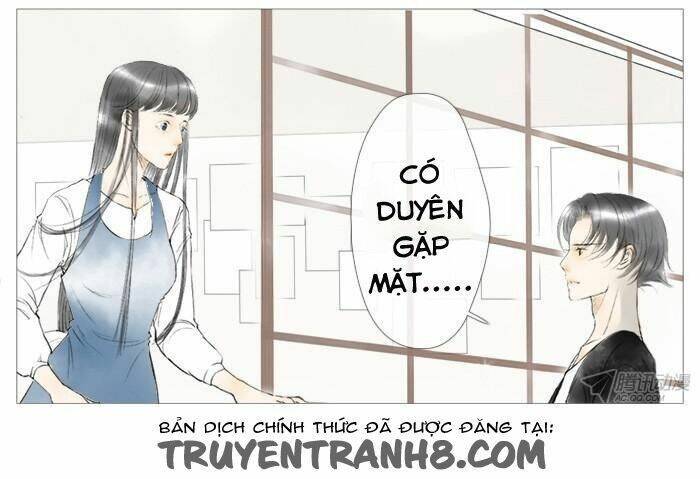 Giữa Anh Và Em Chapter 12 - Next Chapter 13