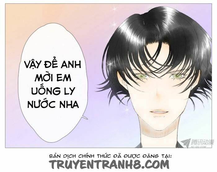 Giữa Anh Và Em Chapter 12 - Next Chapter 13