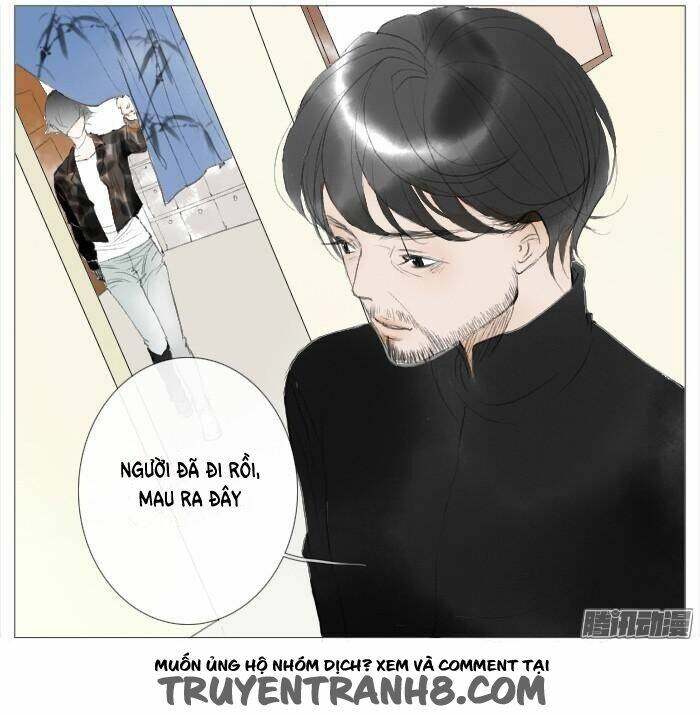 Giữa Anh Và Em Chapter 14 - Next Chapter 15