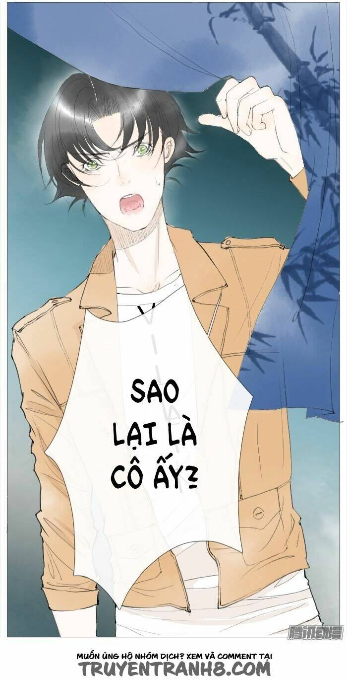 Giữa Anh Và Em Chapter 14 - Next Chapter 15