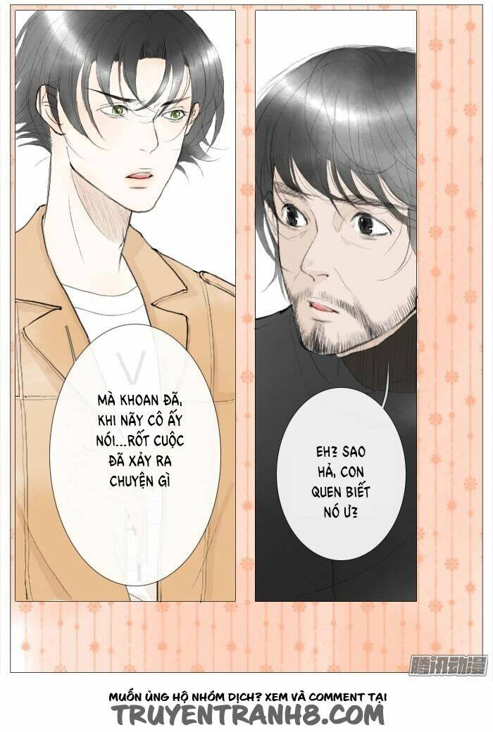 Giữa Anh Và Em Chapter 14 - Next Chapter 15