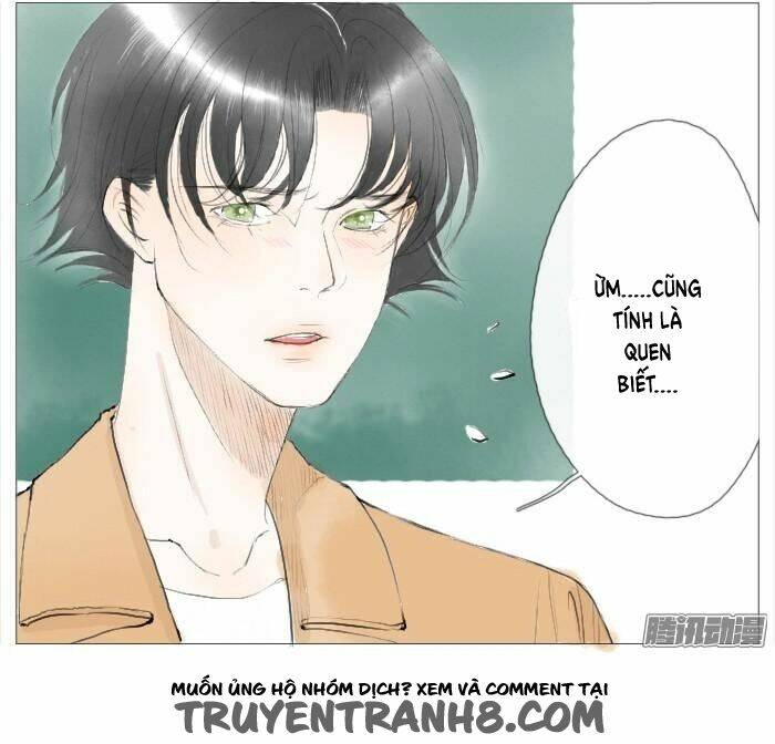 Giữa Anh Và Em Chapter 14 - Next Chapter 15