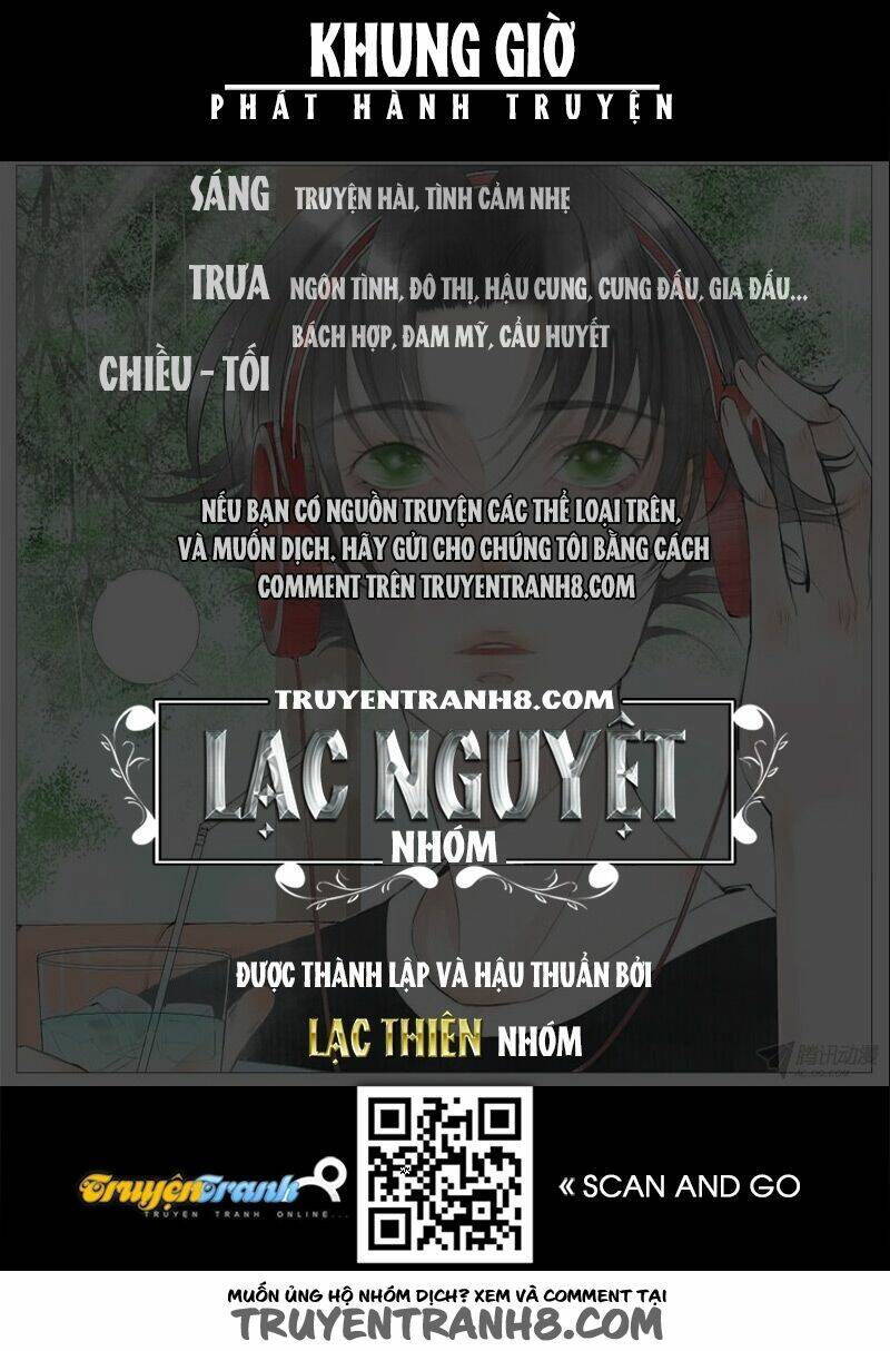 Giữa Anh Và Em Chapter 14 - Next Chapter 15