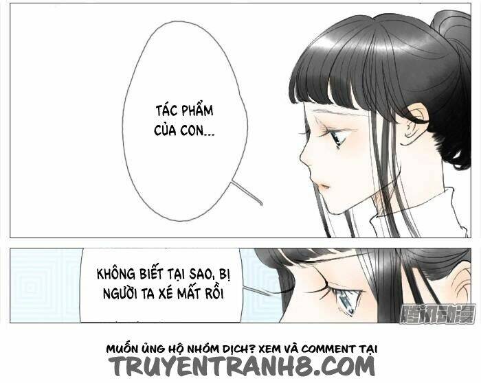 Giữa Anh Và Em Chapter 14 - Next Chapter 15