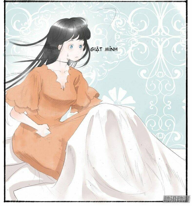 Giữa Anh Và Em Chapter 29 - Trang 2