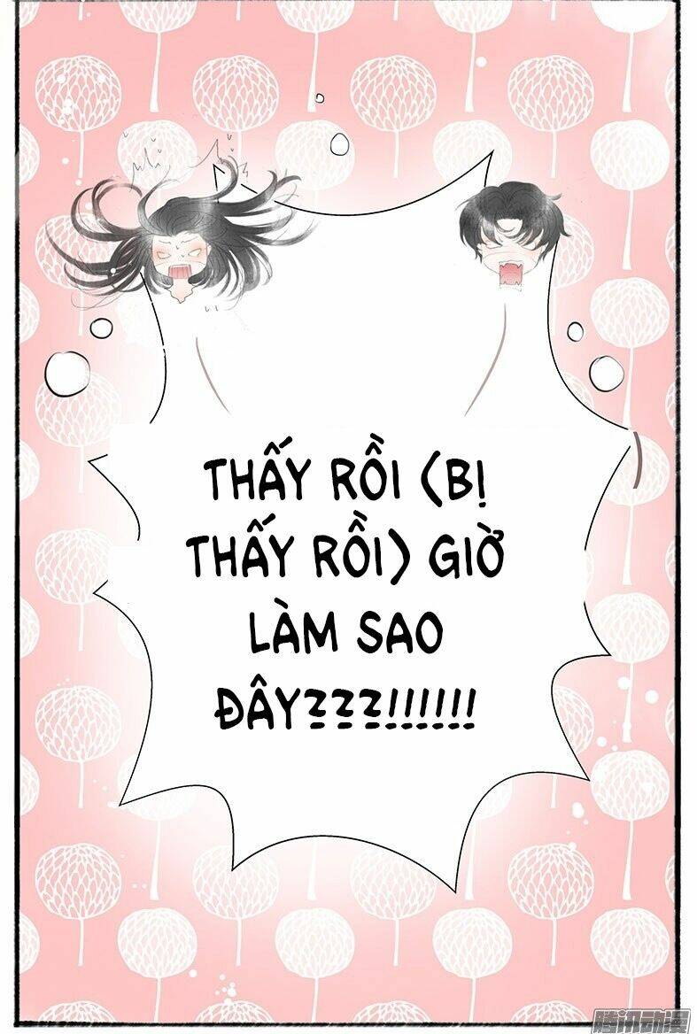 Giữa Anh Và Em Chapter 29 - Trang 2