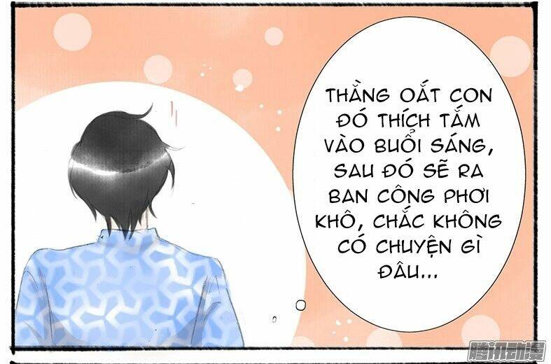 Giữa Anh Và Em Chapter 29 - Trang 2