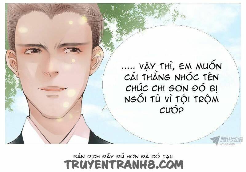 Giữa Anh Và Em Chapter 3 - Trang 2