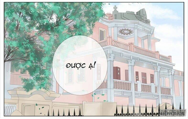 Giữa Anh Và Em Chapter 30 - Trang 2