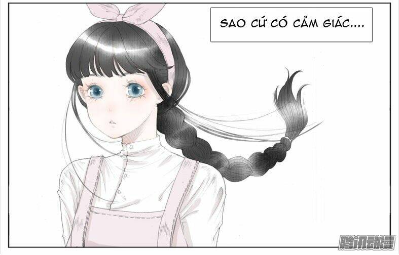 Giữa Anh Và Em Chapter 30 - Trang 2