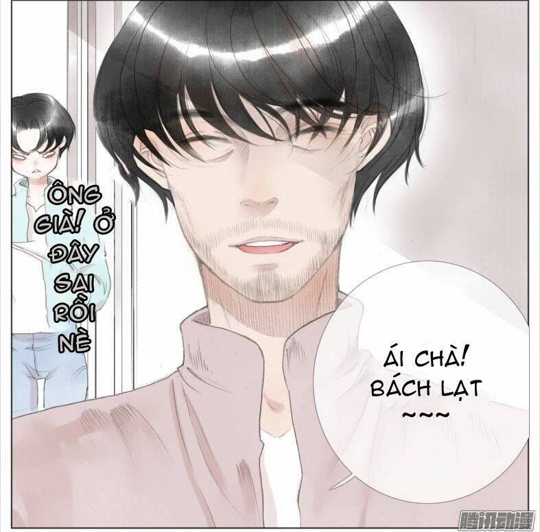 Giữa Anh Và Em Chapter 30 - Trang 2