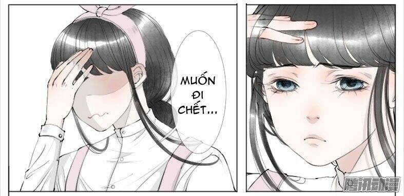 Giữa Anh Và Em Chapter 30 - Trang 2