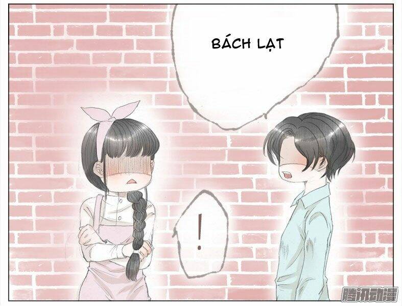 Giữa Anh Và Em Chapter 32 - Trang 2