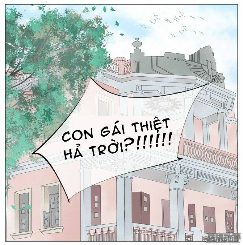 Giữa Anh Và Em Chapter 32 - Trang 2