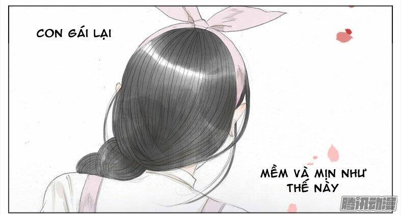 Giữa Anh Và Em Chapter 32 - Trang 2