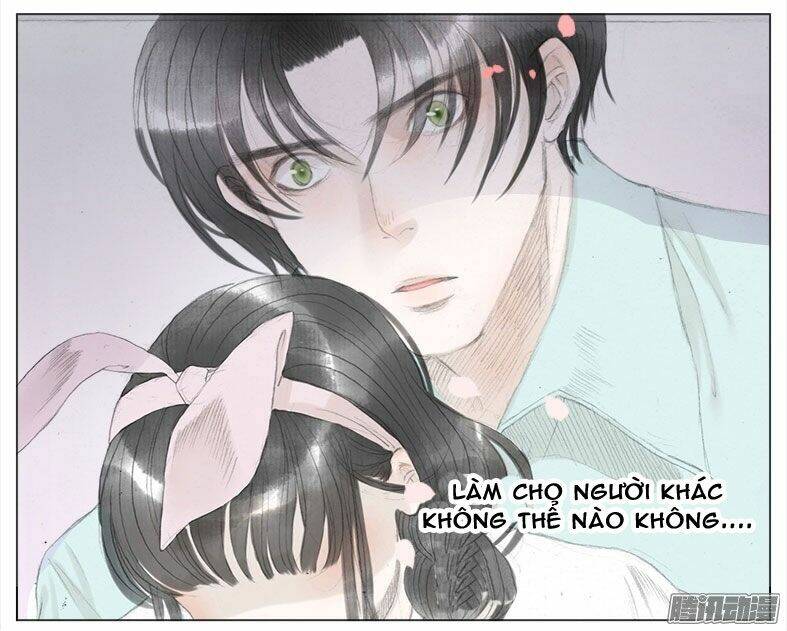 Giữa Anh Và Em Chapter 32 - Trang 2