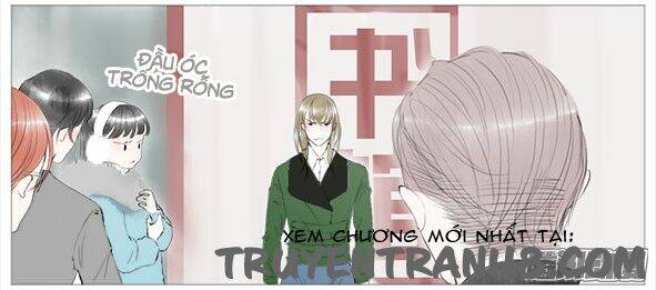 Giữa Anh Và Em Chapter 47 - Trang 2