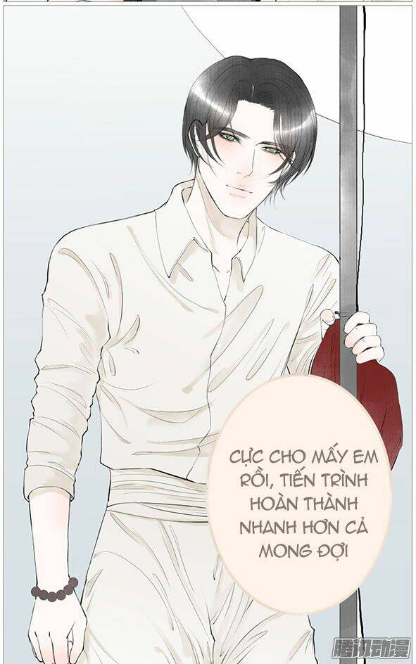 Giữa Anh Và Em Chapter 48 - Next Chapter 49