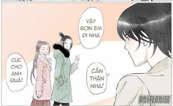 Giữa Anh Và Em Chapter 48 - Next Chapter 49