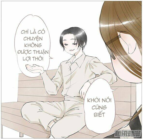 Giữa Anh Và Em Chapter 48 - Next Chapter 49