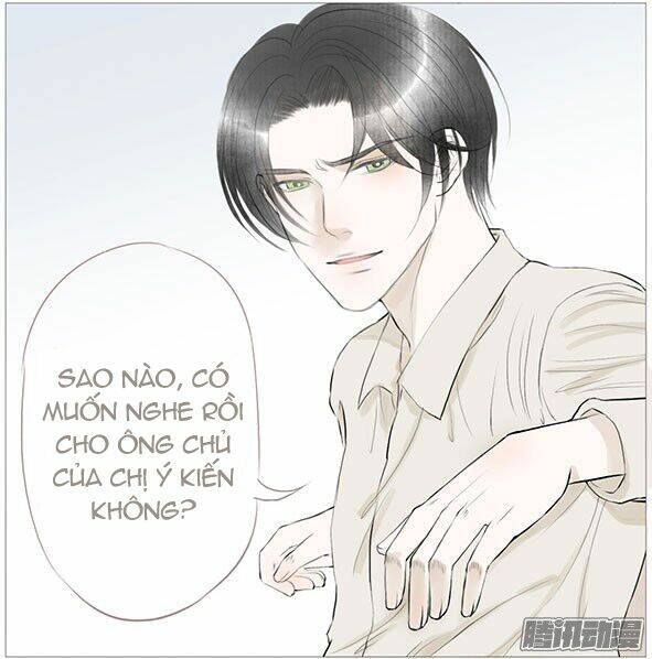 Giữa Anh Và Em Chapter 48 - Next Chapter 49