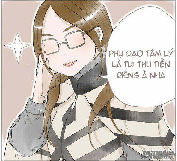 Giữa Anh Và Em Chapter 48 - Next Chapter 49