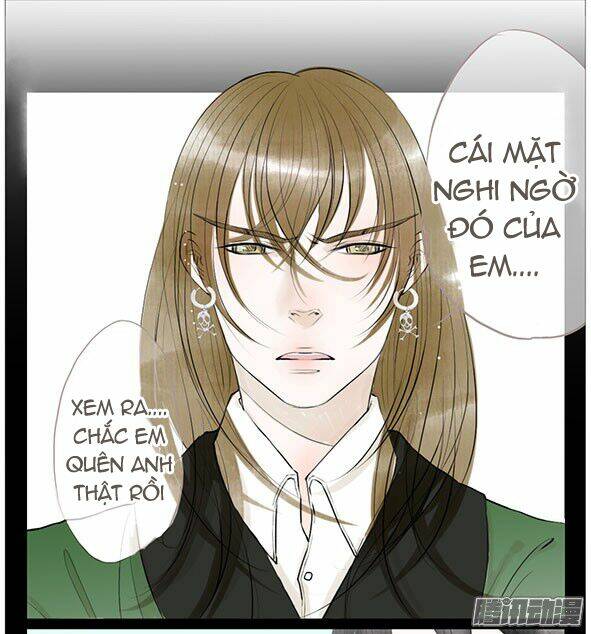 Giữa Anh Và Em Chapter 48 - Next Chapter 49