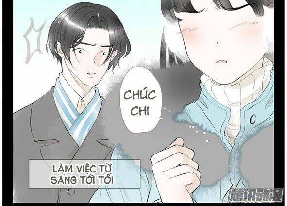 Giữa Anh Và Em Chapter 48 - Next Chapter 49