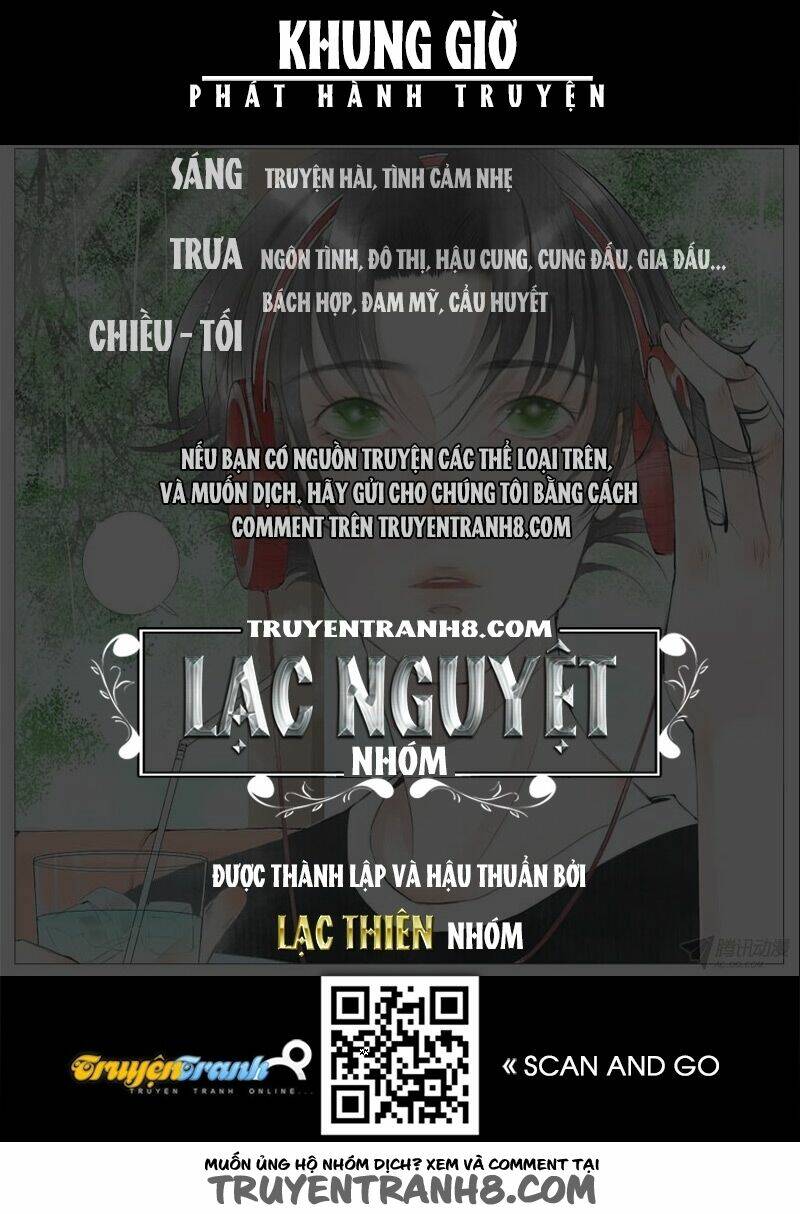 Giữa Anh Và Em Chapter 48 - Next Chapter 49