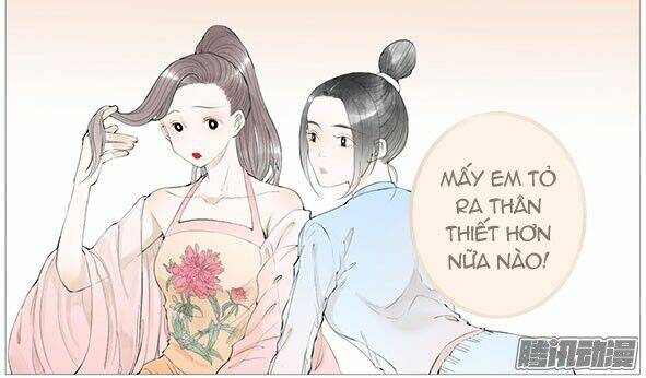 Giữa Anh Và Em Chapter 48 - Next Chapter 49