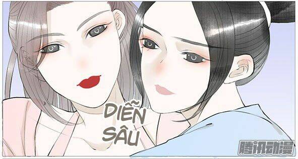 Giữa Anh Và Em Chapter 48 - Next Chapter 49